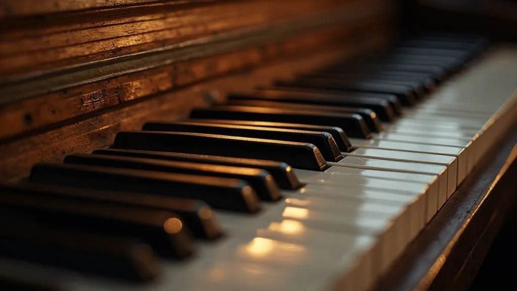 Adele's Skyfall: The High Notes and Production Secrets Behind the Bond Theme