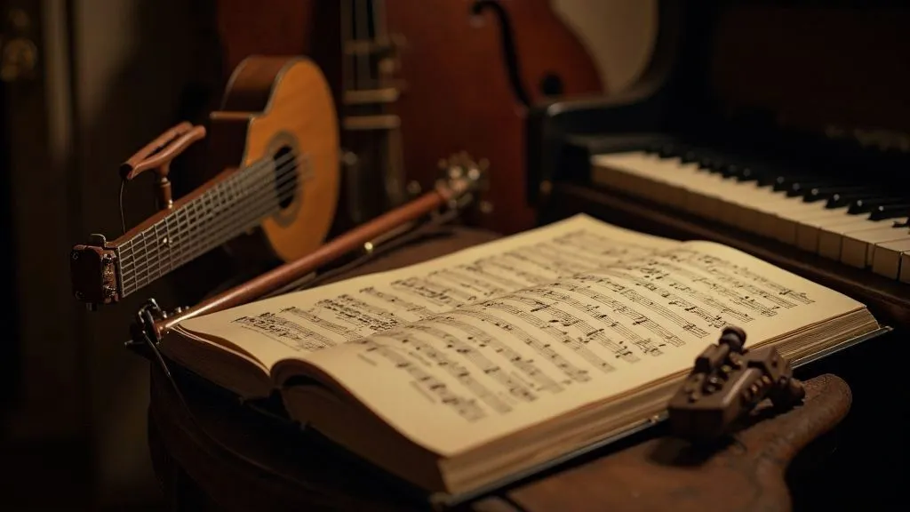 Exploring Tomorrow: How AI Will Transform Music Creation and Production