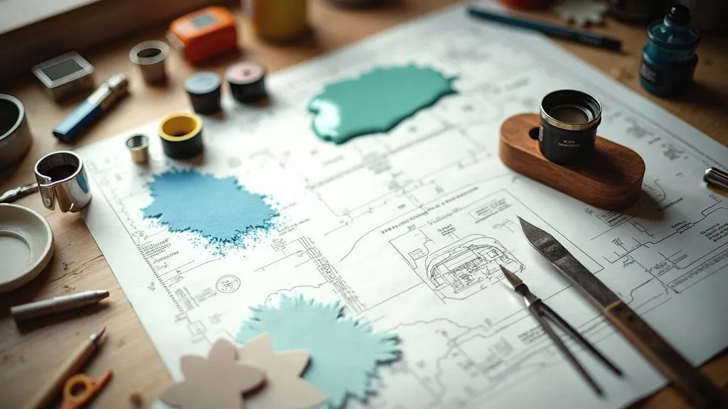 Crafting Sonic Landscapes: A Comprehensive Guide to Music Production