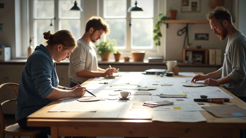 The Art and Science of Music Production: Crafting Sonic Landscapes